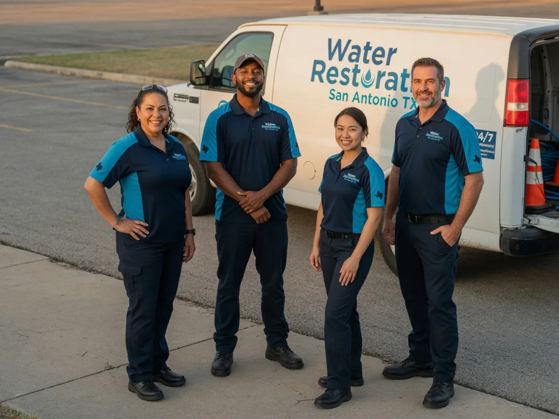 Water Damage Repair company in Maryville, IL